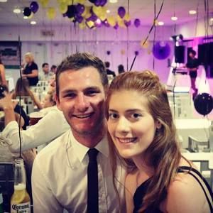 Meet your Posher, Kyla